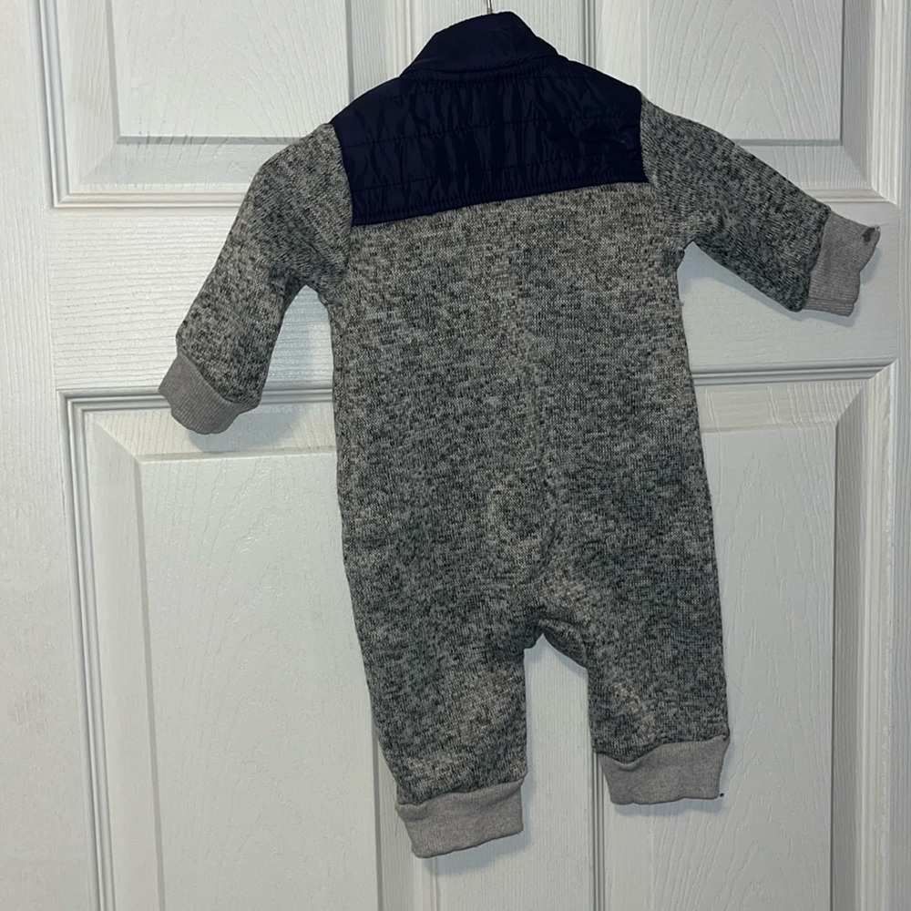 Fall one piece - Picture 3 of 3